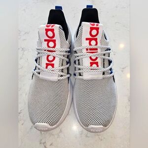 Adidas cloudfoam sneakers